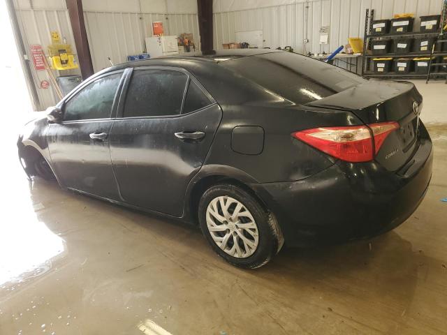 Photo 2 from auction – 2018 TOYOTA COROLLA L with VIN 5YFBURHE8JP850953