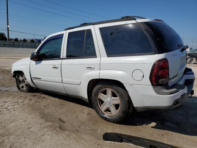 Photo 2 from auction – 2003 CHEVROLET TRAILBLAZE with VIN 1GNDS13S132256503