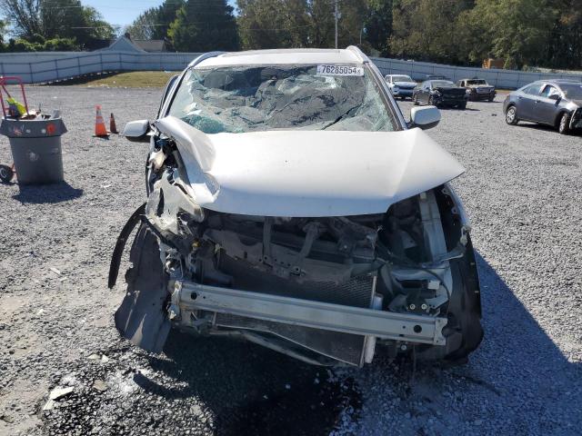 Photo 5 from auction – 2012 HONDA CR-V EXL with VIN 5J6RM4H76CL044845