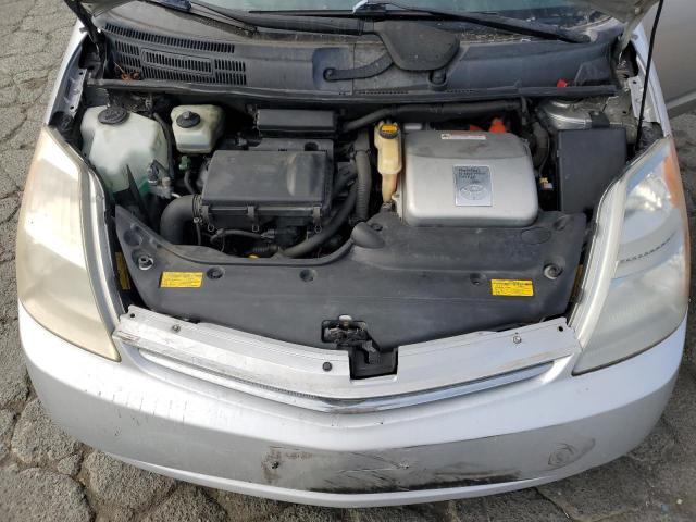 Photo 11 from auction – 2005 TOYOTA PRIUS with VIN JTDKB20U357011865