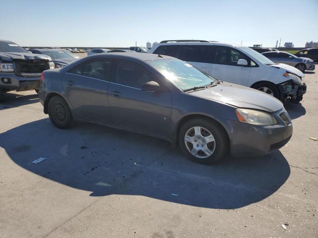 Photo 4 from auction – 2008 PONTIAC G6 VALUE L with VIN 1G2ZF57B184160116