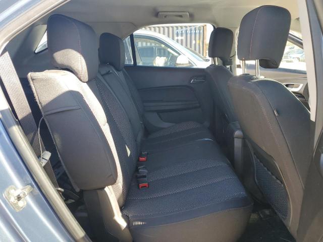 Photo 11 from auction – 2011 CHEVROLET EQUINOX LT with VIN 2CNALDEC2B6357224