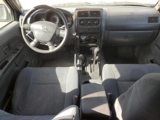 Photo 8 from auction – 2004 NISSAN FRONTIER C with VIN 1N6MD29Y14C405117
