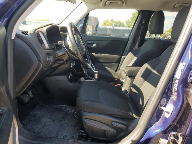 Photo 7 from auction – 2017 JEEP RENEGADE L with VIN ZACCJBBB5HPG49965