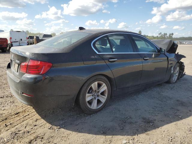 Photo 3 from auction – 2012 BMW 528 I with VIN WBAXG5C5XCDW24302