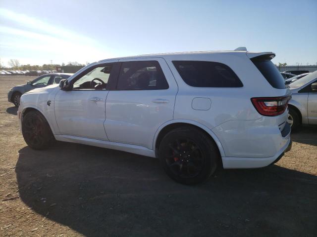 Photo 2 from auction – 2021 DODGE DURANGO SR with VIN 1C4SDJH9XMC716382