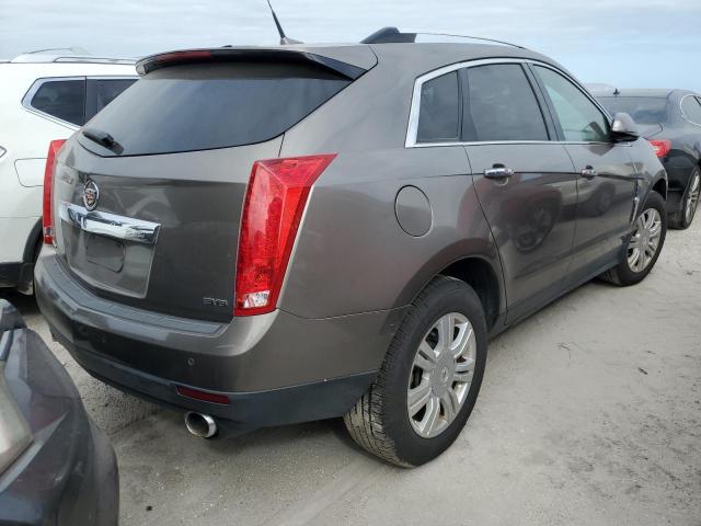 Photo 3 from auction – 2012 CADILLAC SRX LUXURY with VIN 3GYFNAE3XCS598707