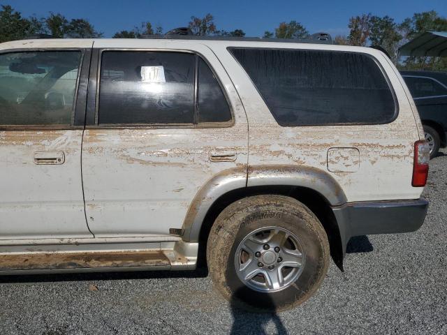 Photo 12 from auction – 2002 TOYOTA 4RUNNER SR with VIN JT3HN86R120379686