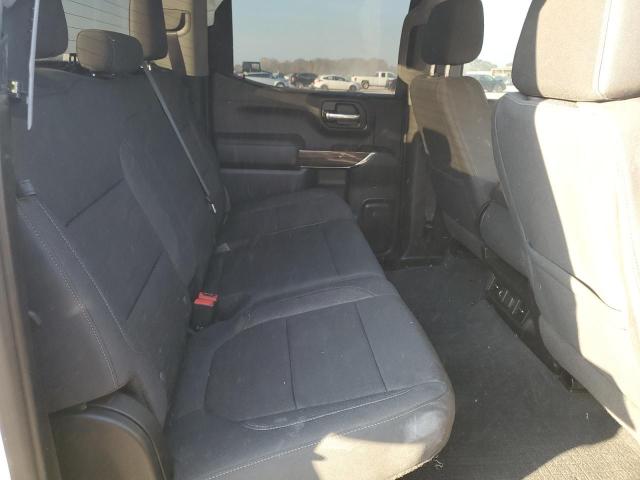 Photo 10 from auction – 2020 CHEVROLET SILVERADO with VIN 1GCPYFED9LZ282970