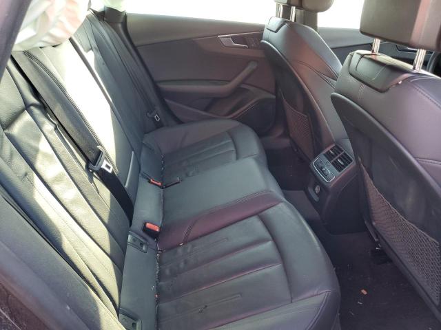 Foto 10 de la subasta – 2018 AUDI A5 PREMIUM con VIN WAUENCF53JA067518