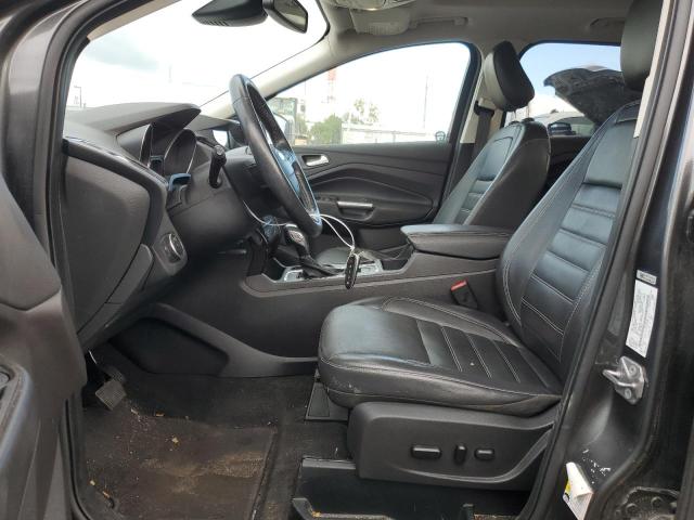 Photo 7 from auction – 2019 FORD ESCAPE TIT with VIN 1FMCU9J96KUB35512