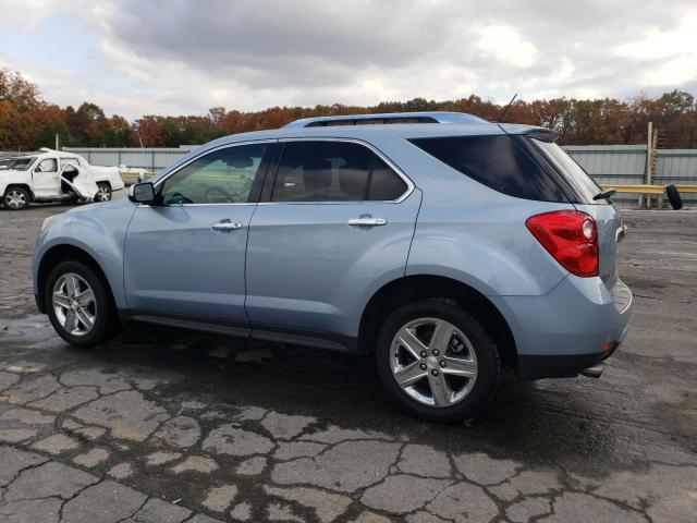 Photo 2 from auction – 2015 CHEVROLET EQUINOX LT with VIN 2GNFLHE34F6333991