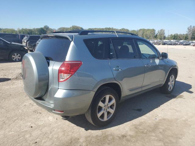 Photo 3 from auction – 2006 TOYOTA RAV4 LIMIT with VIN JTMZD31V165027209