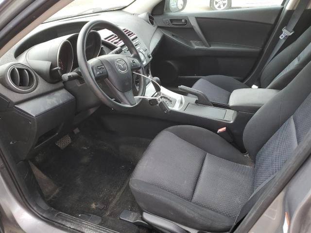 Photo 7 from auction – 2010 MAZDA 3 I with VIN JM1BL1HF8A1153767