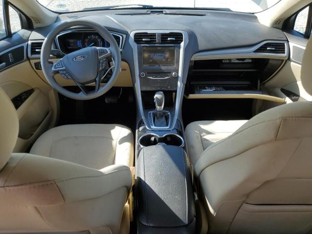 Photo 8 from auction – 2015 FORD FUSION SE with VIN 3FA6P0HDXFR203361