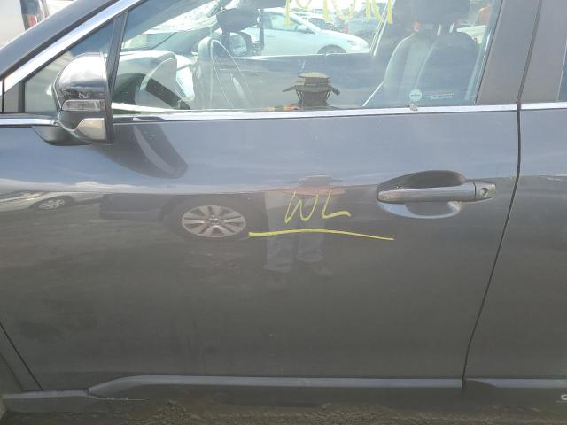 Photo 13 from auction – 2020 SUBARU OUTBACK ON with VIN 4S4BTGKD0L3260258