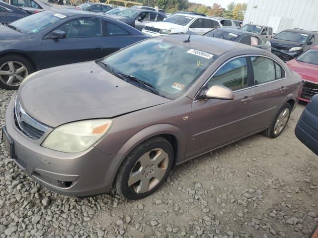 Photo 1 from auction – 2007 SATURN AURA XE with VIN 1G8ZS57N87F244058