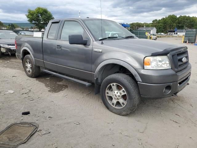 Photo 4 from auction – 2006 FORD F150 with VIN 1FTPX14546NA64401