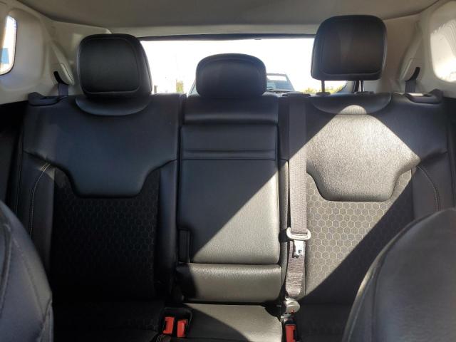 Foto 10 de la subasta – 2018 JEEP COMPASS LA con VIN 3C4NJDBB6JT484981