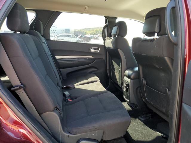 Photo 11 from auction – 2020 DODGE DURANGO SX with VIN 1C4RDHAG6LC130292