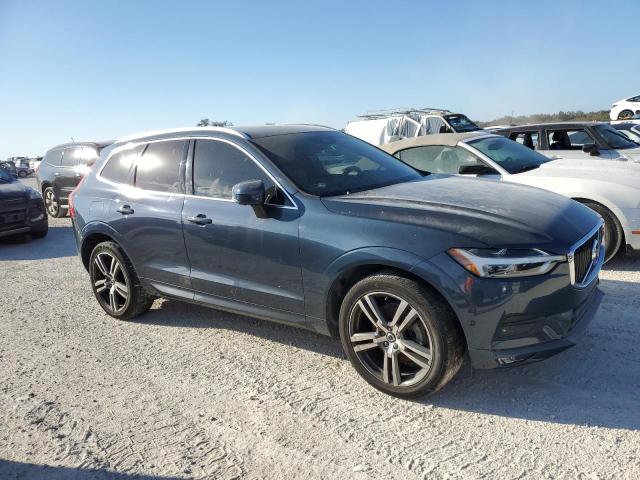 Photo 4 from auction – 2018 VOLVO XC60 T5 MO with VIN YV4102RK7J1027239