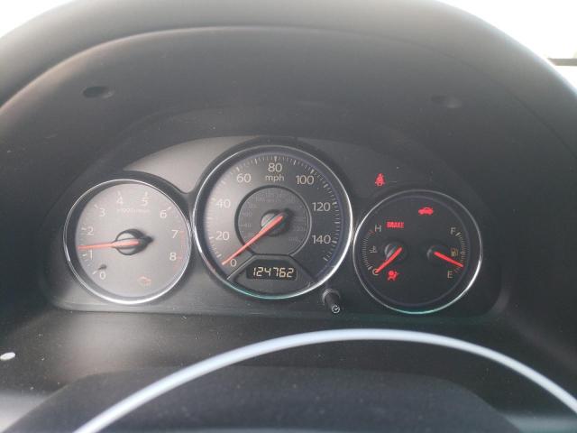 Photo 9 from auction – 2004 HONDA CIVIC LX with VIN 2HGES155X4H508523