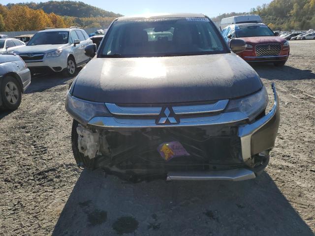 Zdjęcie 5 z aukcji – 2018 MITSUBISHI OUTLANDER z VIN JA4AD3A37JZ035239