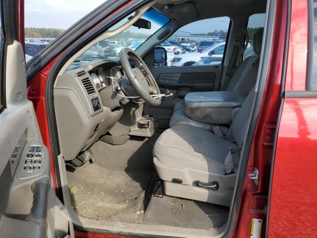 Photo 7 from auction – 2007 DODGE RAM 1500 S with VIN 1D7HA18277S185292