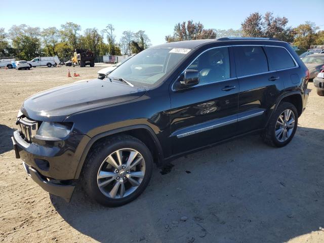 Photo 1 from auction – 2013 JEEP GRAND CHER with VIN 1C4RJFAG1DC532977