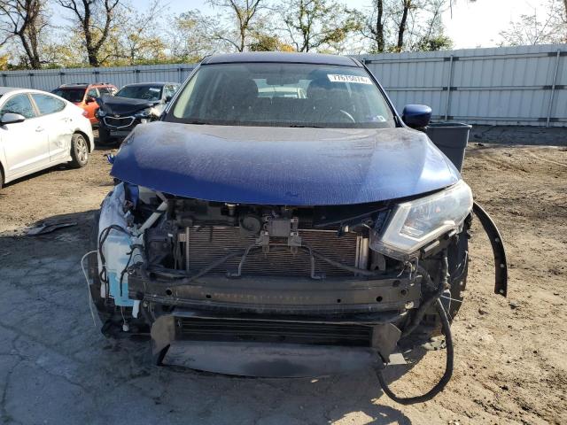 Photo 5 from auction – 2018 NISSAN ROGUE S with VIN KNMAT2MV7JP514367