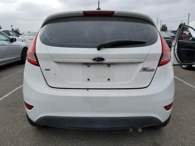 Photo 6 from auction – 2012 FORD FIESTA SE with VIN 3FADP4EJ8CM121419