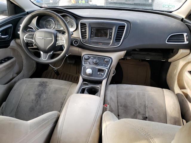 Photo 8 from auction – 2015 CHRYSLER 200 LIMITE with VIN 1C3CCCAB4FN558519