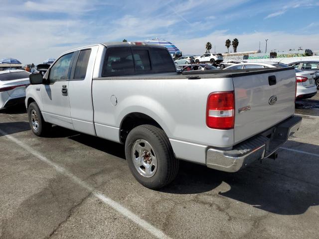 Photo 2 from auction – 2005 FORD F150 with VIN 1FTPX12585NA68131