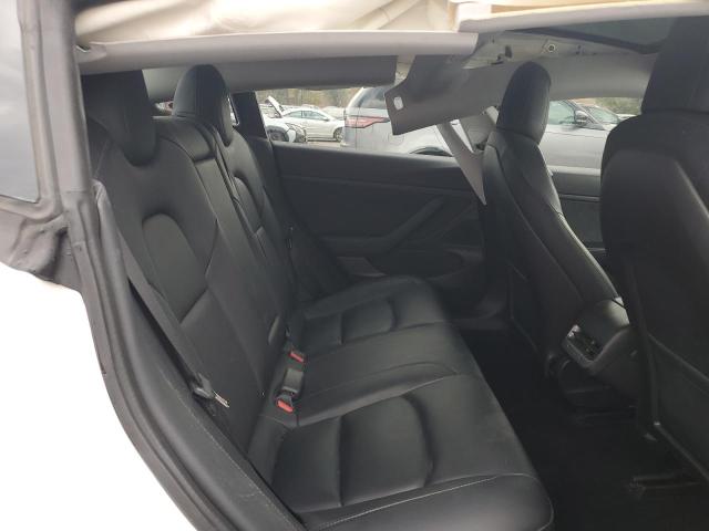Photo 10 from auction – 2020 TESLA MODEL 3 with VIN 5YJ3E1EA8LF613558