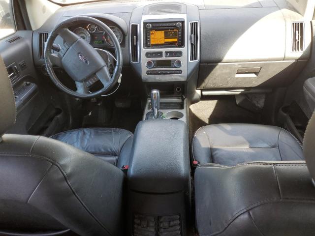 Photo 8 from auction – 2010 FORD EDGE LIMIT with VIN 2FMDK4KC8ABB70922