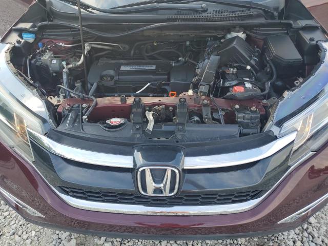 Photo 12 from auction – 2015 HONDA CR-V LX with VIN 5J6RM4H32FL102595
