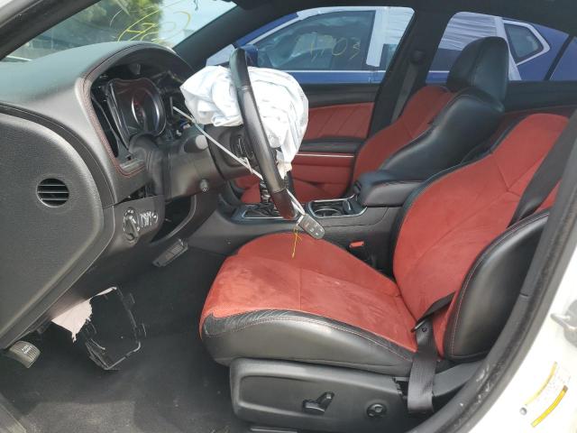 Photo 7 from auction – 2020 DODGE CHARGER SC with VIN 2C3CDXGJ2LH174021