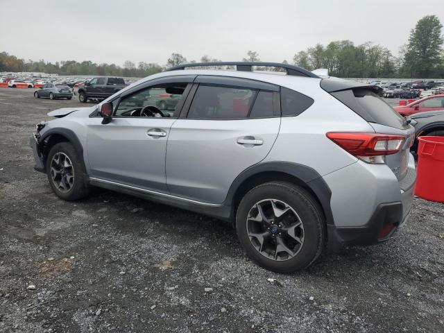 Photo 2 from auction – 2019 SUBARU CROSSTREK with VIN JF2GTAEC9K8334905
