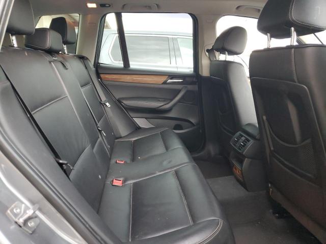 Photo 11 from auction – 2011 BMW X3 XDRIVE2 with VIN 5UXWX5C53BL707751