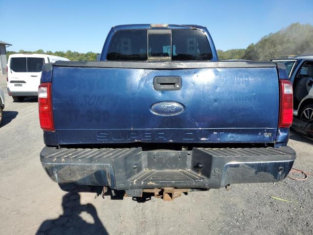 Photo 6 from auction – 2011 FORD F250 SUPER with VIN 1FT7X2B6XBEA66360