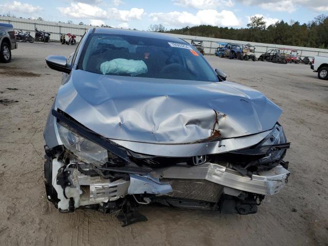 Photo 5 from auction – 2019 HONDA CIVIC LX with VIN 2HGFC2F61KH550185