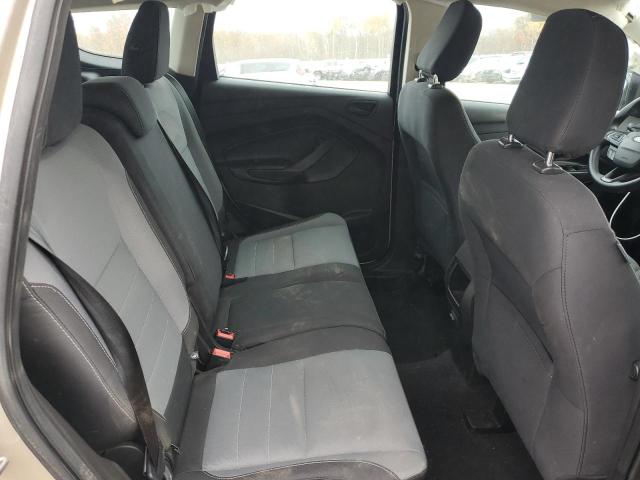Photo 11 from auction – 2018 FORD ESCAPE S with VIN 1FMCU0F75JUA78656