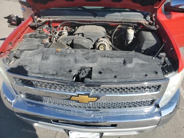 Zdjęcie 11 z aukcji – 2012 CHEVROLET SILVERADO z VIN 3GCPCSE08CG146737