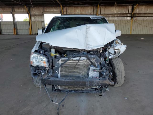 Photo 5 from auction – 2019 DODGE GRAND CARA with VIN 2C4RDGCG8KR753524