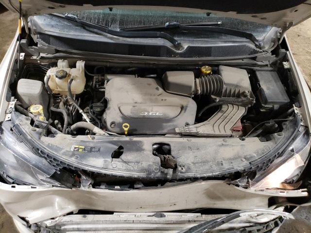 Photo 12 from auction – 2017 CHRYSLER PACIFICA T with VIN 2C4RC1DG2HR609667