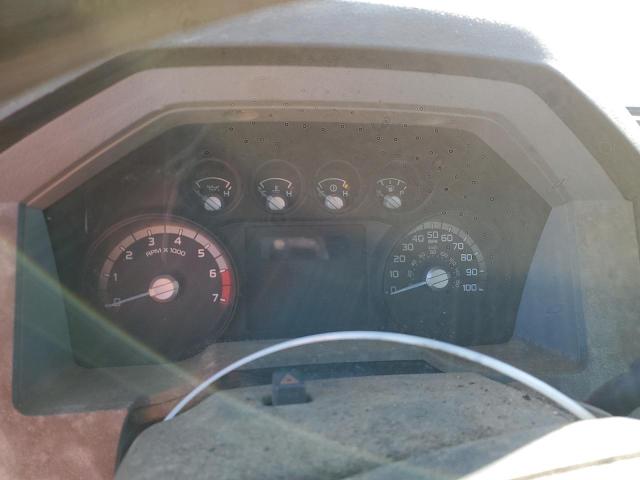 Photo 9 from auction – 2012 FORD F250 SUPER with VIN 1FT7X2B65CEC90945