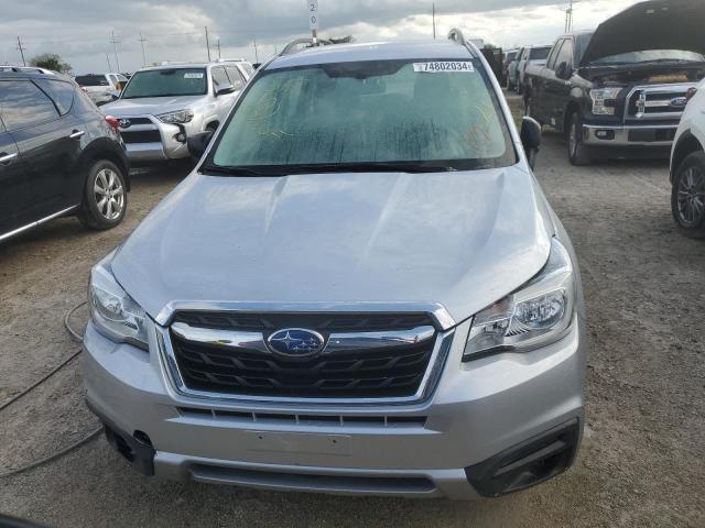 Photo 5 from auction – 2017 SUBARU FORESTER 2 with VIN JF2SJABC2HH582667