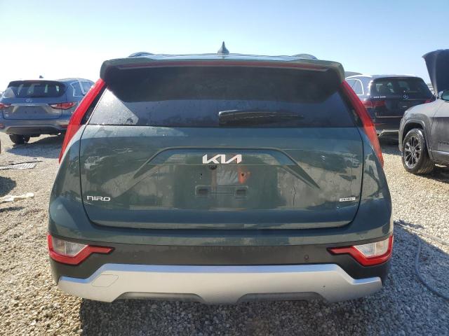 Photo 6 from auction – 2023 KIA NIRO EX with VIN KNDCS3LF3P5056293