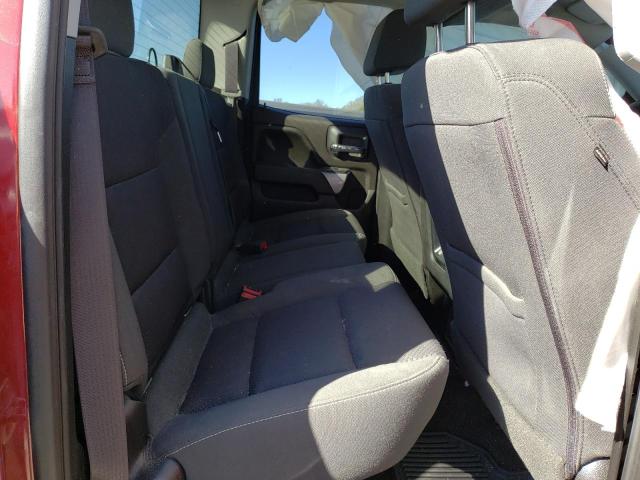 Photo 10 from auction – 2017 CHEVROLET SILVERADO with VIN 1GCVKREC8HZ156964