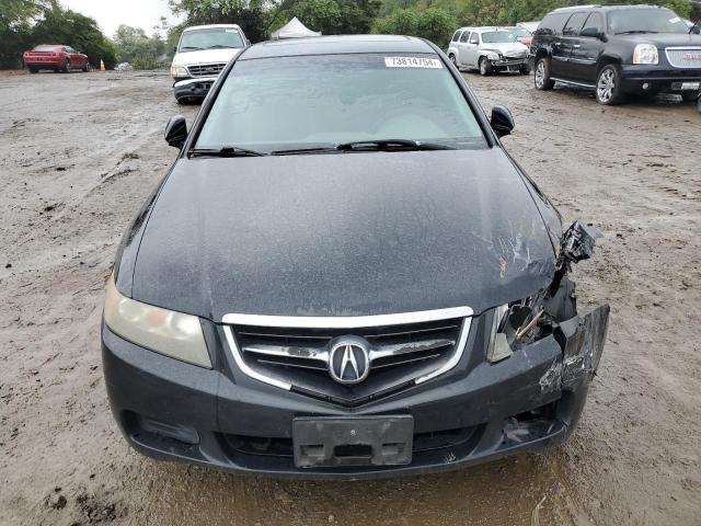 Photo 5 from auction – 2005 ACURA TSX with VIN JH4CL95805C012824